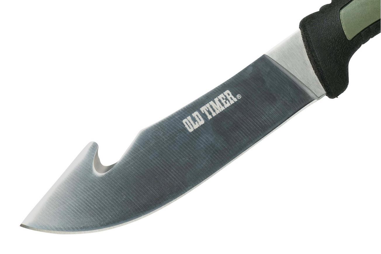 Old Timer Lightweight Field Dressing Kit 1123128, jachtset