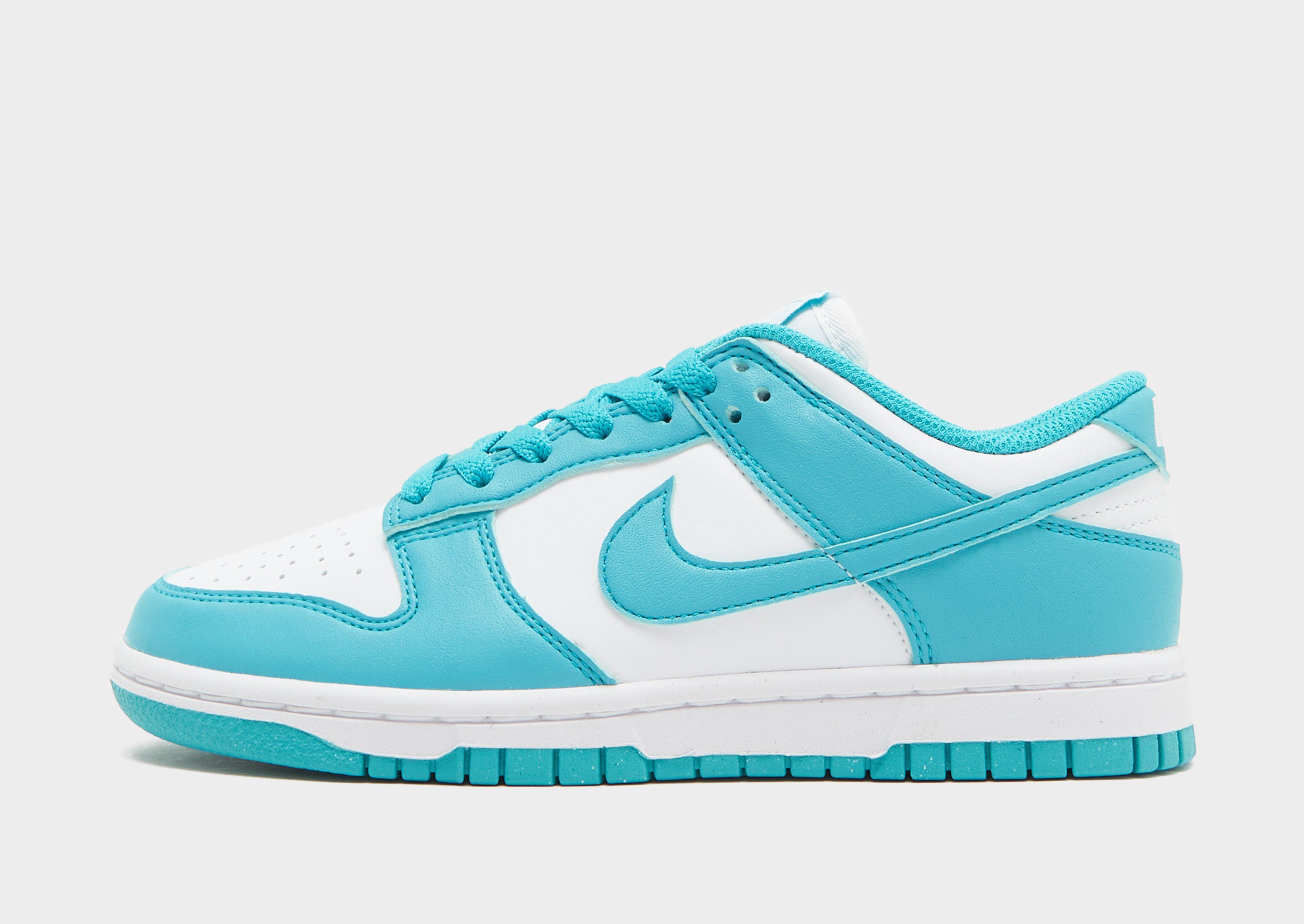 Nike Dunk Low Women's