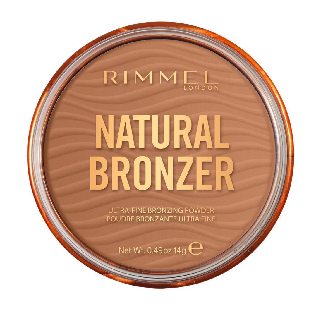 RIMMEL  Natural Bronzer