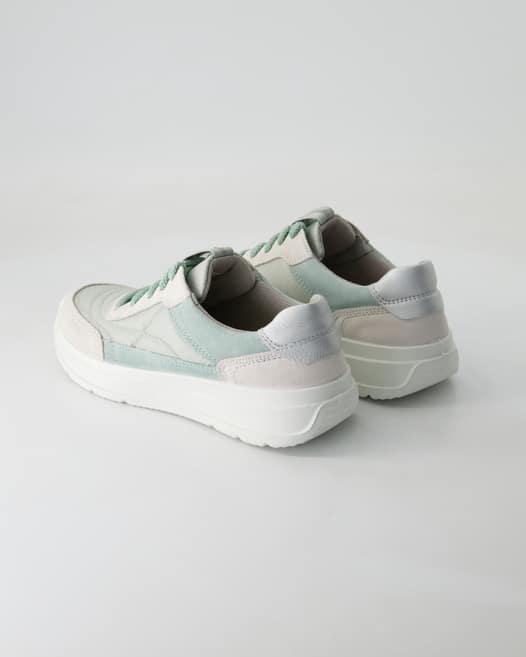 Legero Sprinter Sneaker in Beige