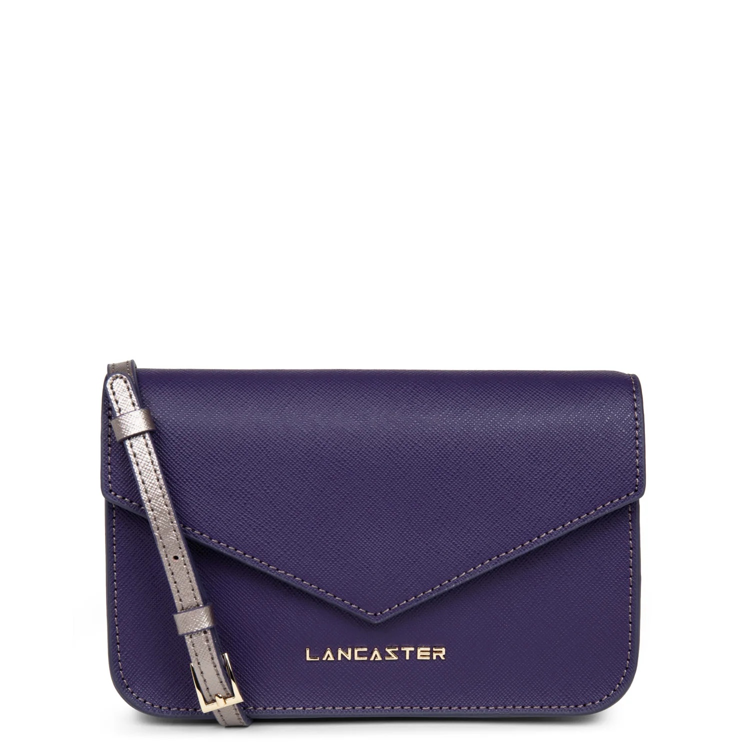 Saffiano Signature-Petit sac trotteur