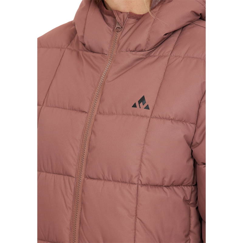 Whistler Sirona Puffer Jakke Dame