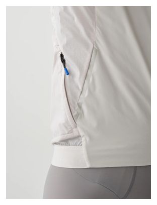 Gilet Maap Flow Insulated Blanc