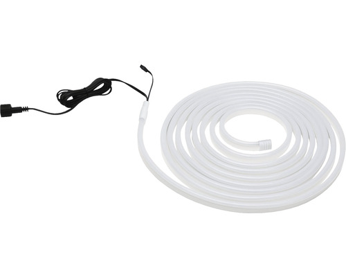 SimpLED Outdoor Strip Complete Set 5 m 360 LED's RGB Kleurveranderend Geheugeneffect 24V