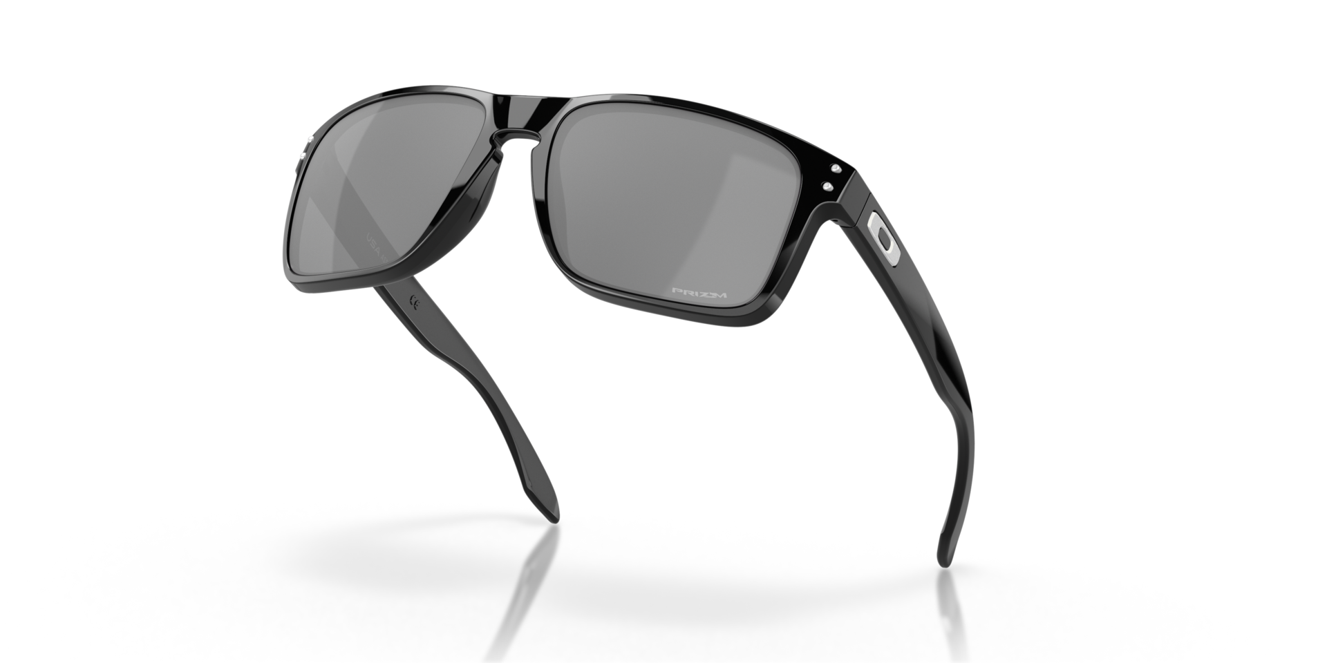Oakley Holbrook XL<br>Prizm Black linse