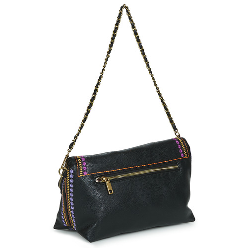 Desigual - POL GREEN_VENECIA Negro