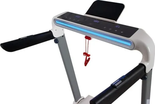 BH Fitness RunLab G6310 elektrisk løbebånd