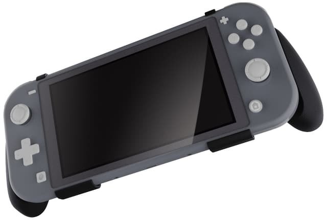 Piranha Comfort minigreb til Nintendo Switch Lite