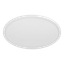 Dimbar plafond LED Ø42 cm 2000 lm 22 W