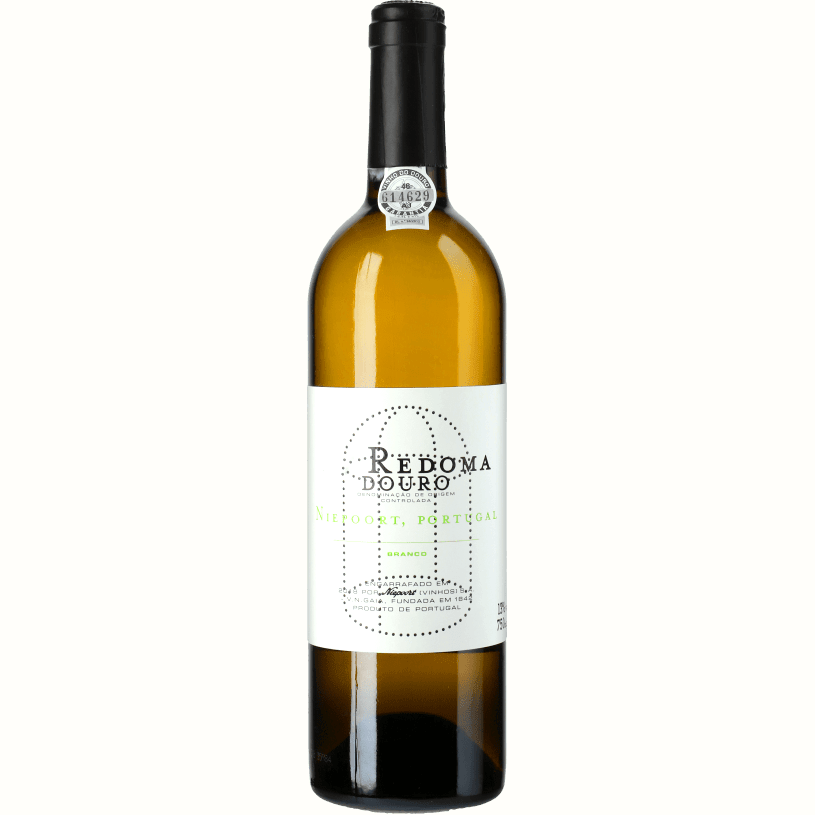 Redoma Branco 2019