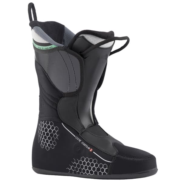 Chaussure de ski LANGE XT3 FREE 95MV W GW PEWTER GREY