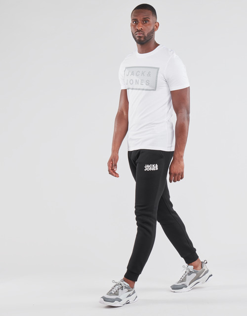 Jack & Jones - JJIGORDON - Noir