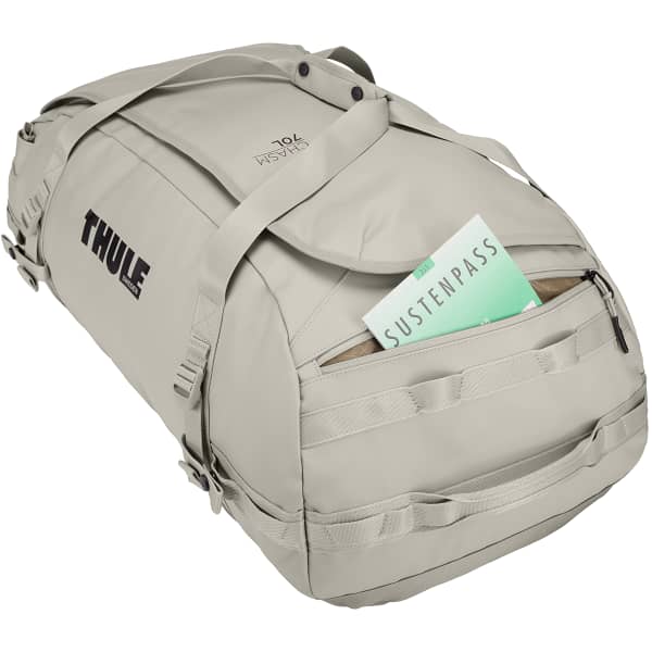Duffel THULE CHASM 70L DUFFEL BAG SOFT SAND