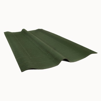 Aquaplan Topline Nok Groen 100X42CM