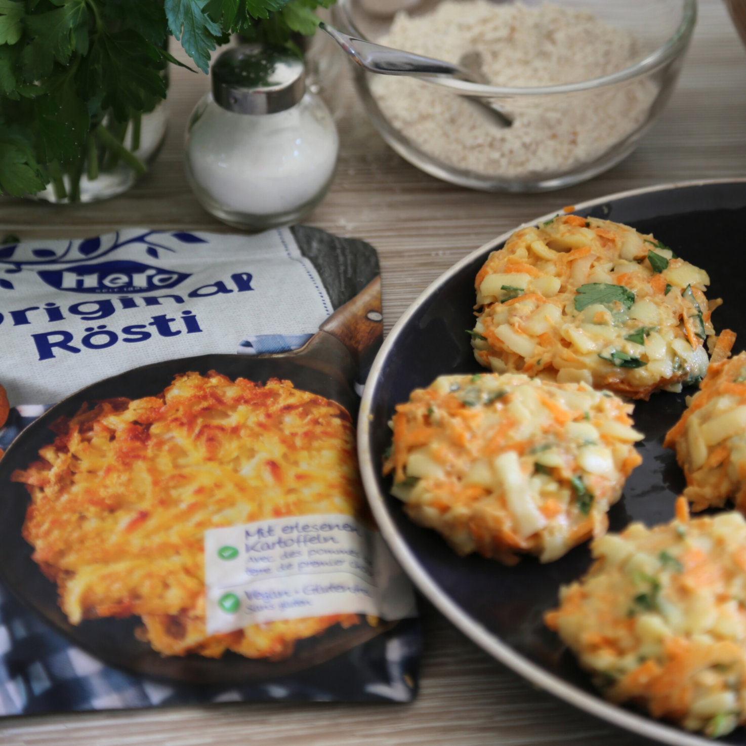 Hero Rösti