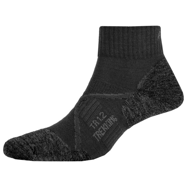 P.A.C. - Women's TR 1.2 Trekking Merino Short Cool - Chaussettes de randonnée