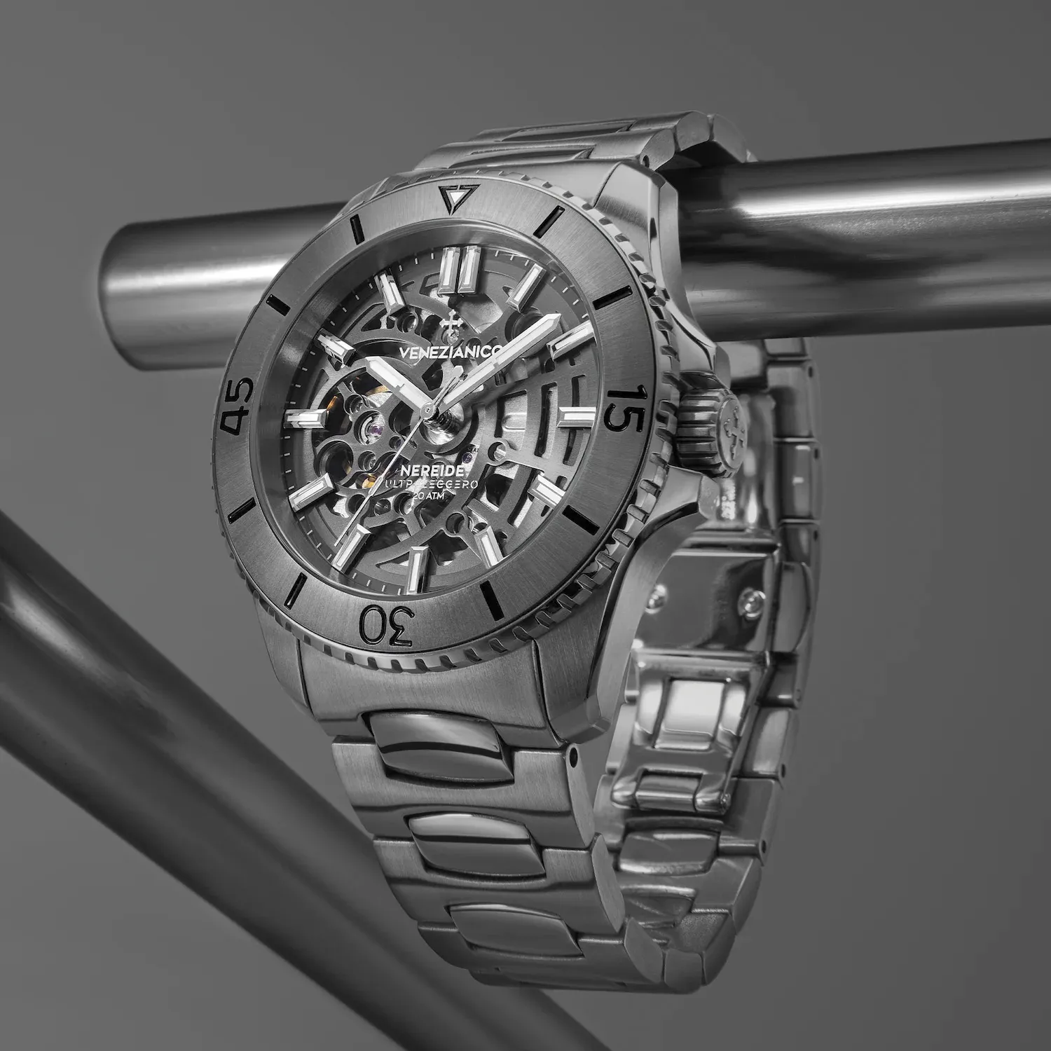 Venezianico Nereide Ultraleggero 42 3921509C