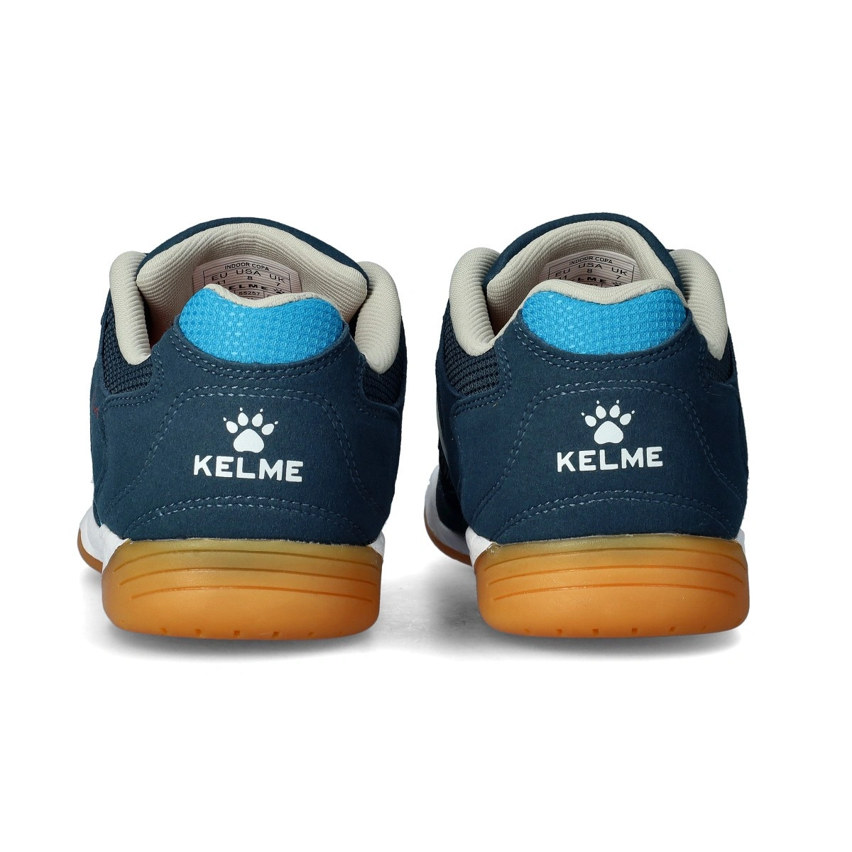 Sapatilha futsal Kelme Indoor Copa