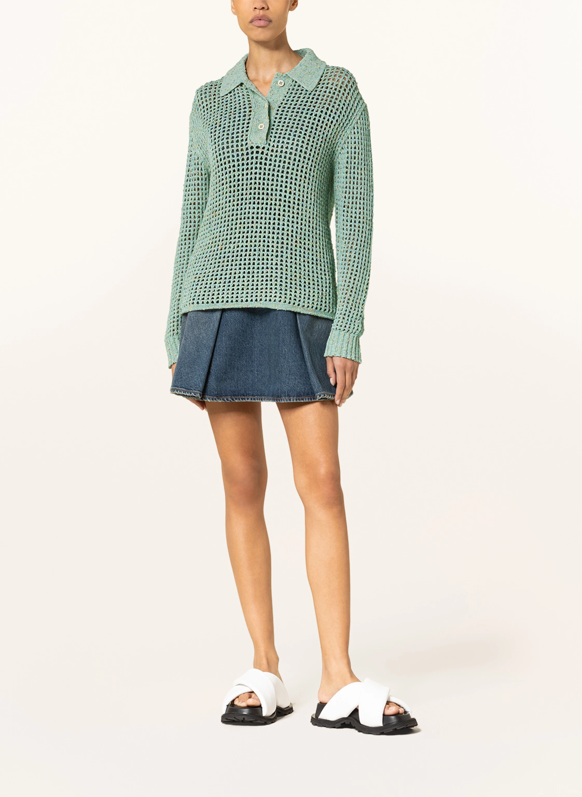 Acne Studios Pullover