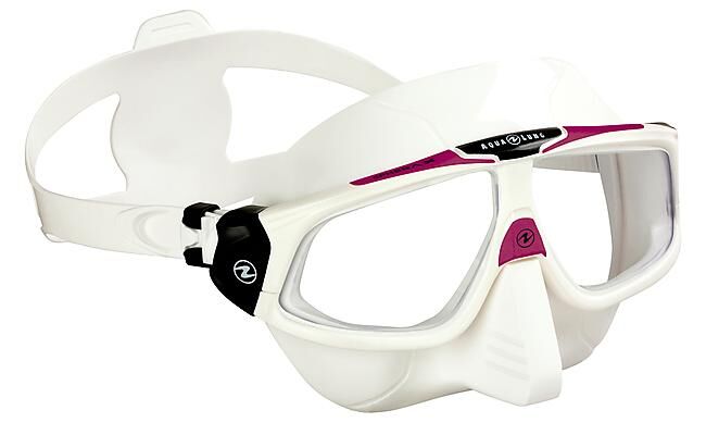 AQUA LUNG SPORT - MASQUE SPHERA X