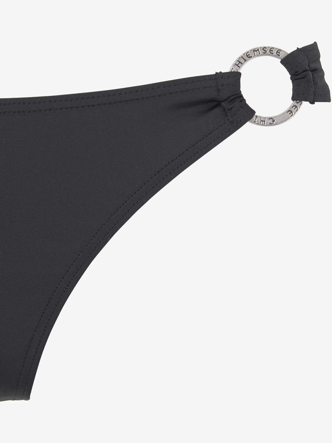Maillot de bain à armatures bikini cintre à nouer dans le cou