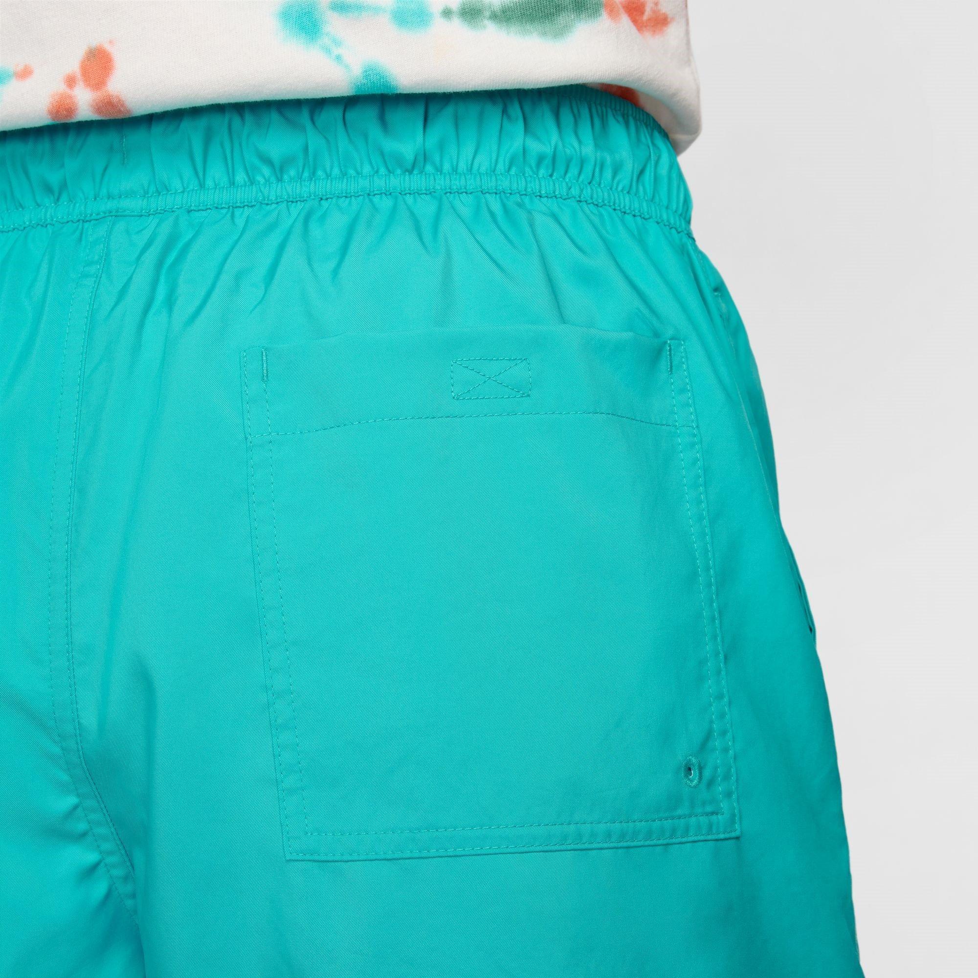 Nike Sportswear Essentials Mens Woven Flow Shorts