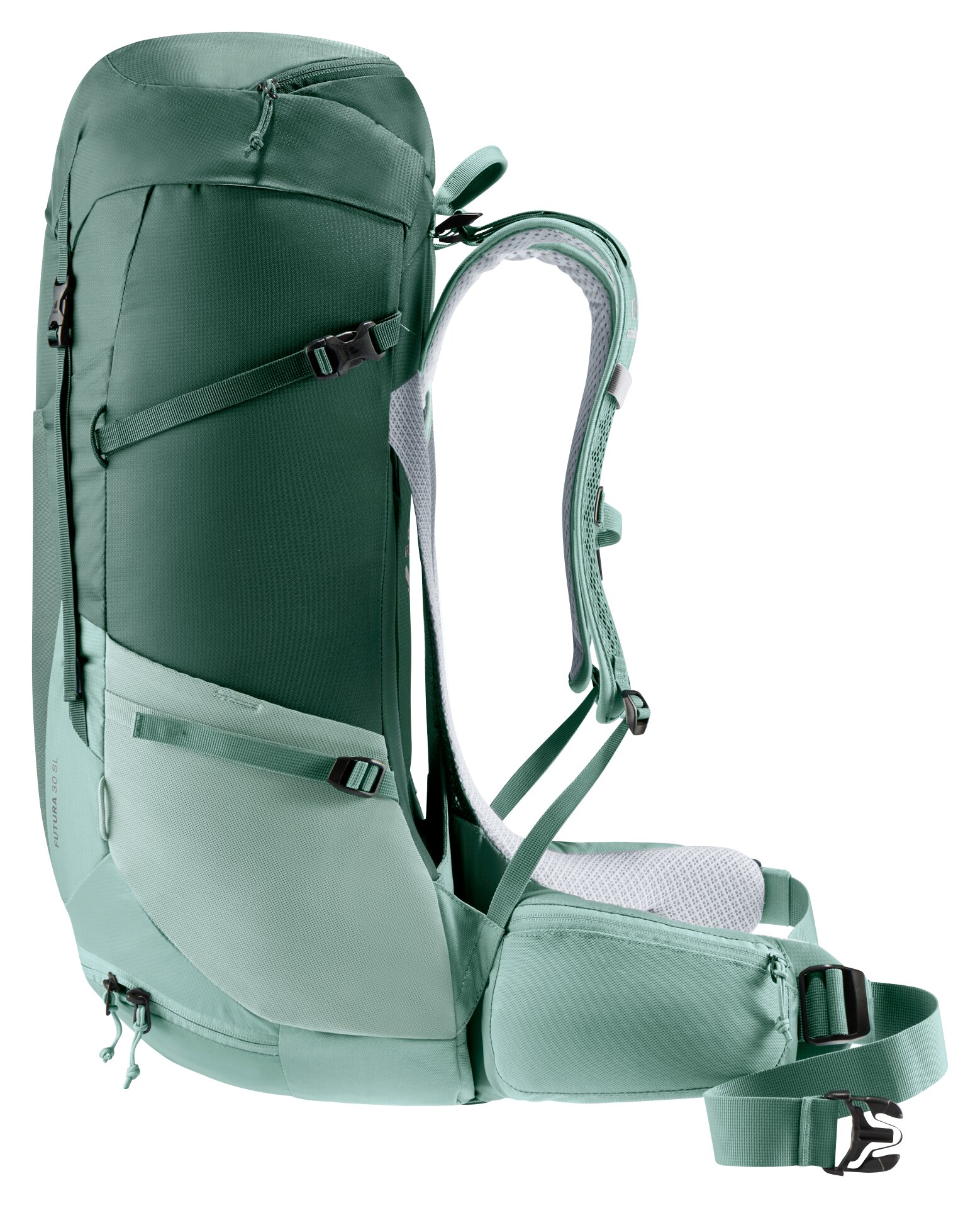 Deuter Futura 30L, SL<br>Dagstursekk til dame