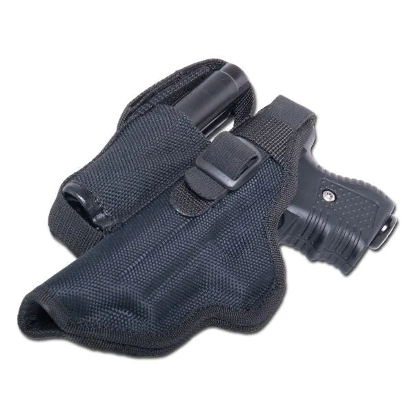 Unbekannt -  Holster Jet Protector JPX Linkshänder