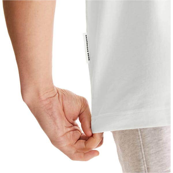 T-shirt ON RUNNING CLUB T M WHITE