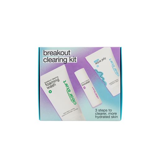 Dermalogica Breakout Clearing Kit