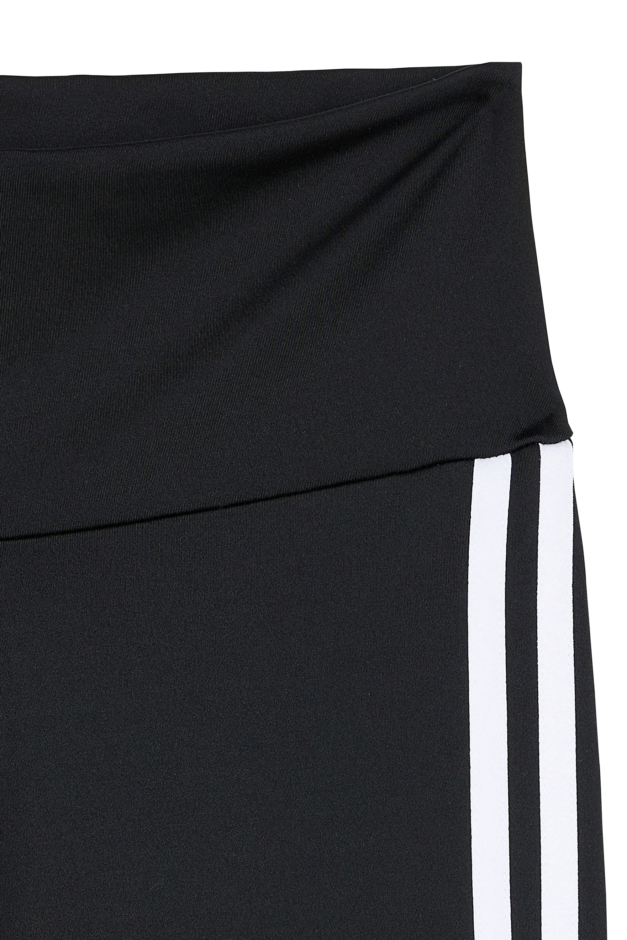 ADIDAS Short booty Noir