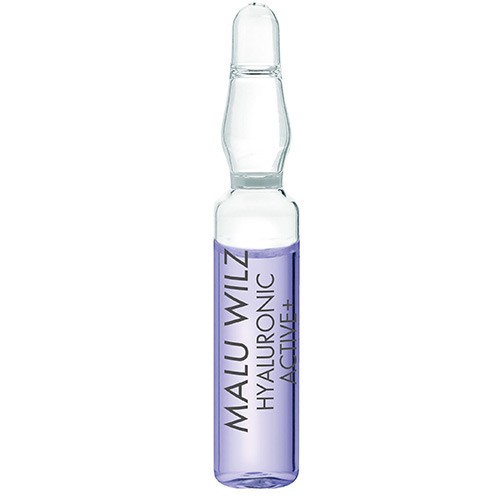 Malu Wilz Ampulle Hyaluronic Active+ 2ml