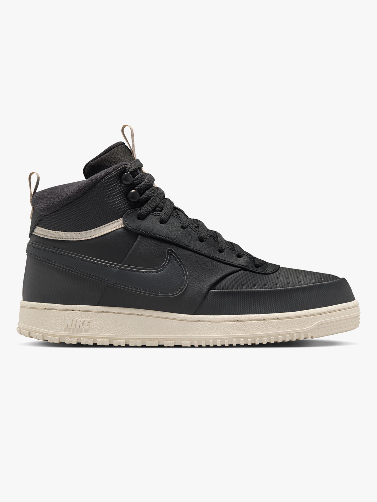 Court Vision Mid Winter