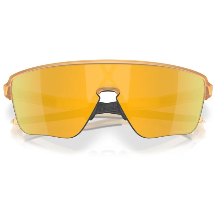 Oakley Unisex Solbriller Corridor SQ (Prizm 24K) Gul
