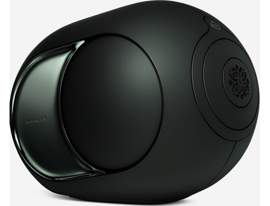 DEVIALET - Enceinte sans fil Phantom Ultimate 108 dB Deep Forest