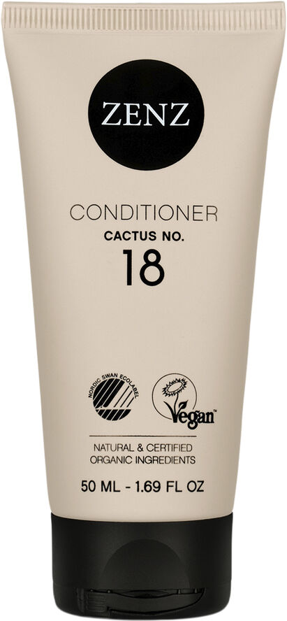 ZENZ Zenz Organic Cactus 18 Conditioner 50 ML