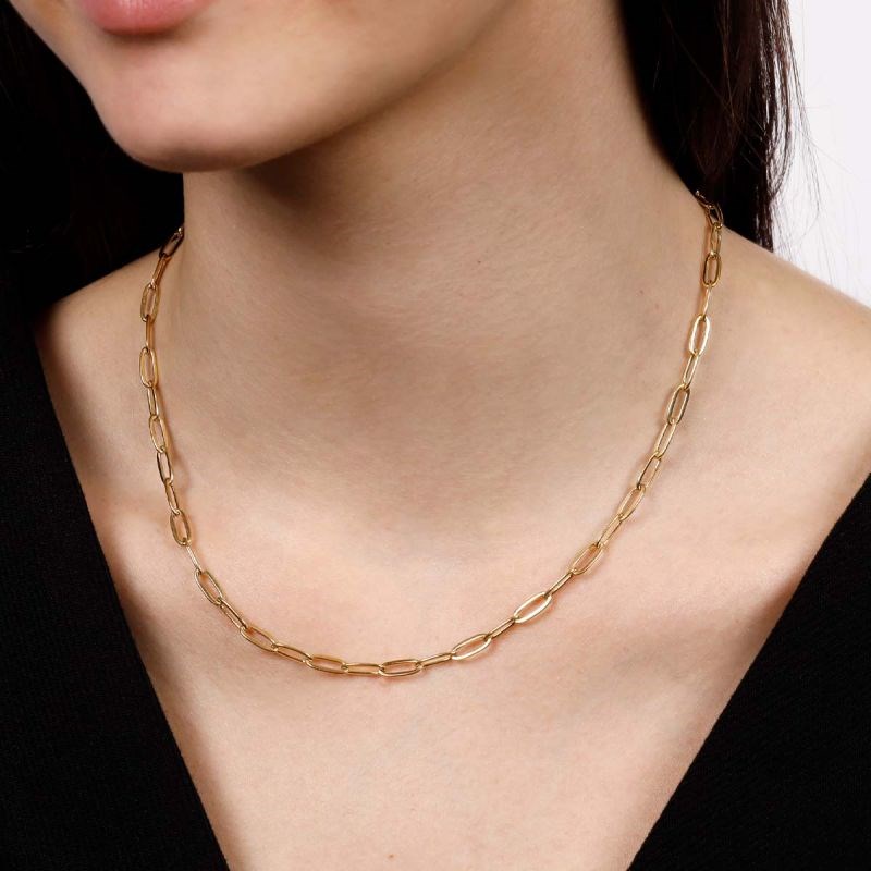 Collier Rosefield 