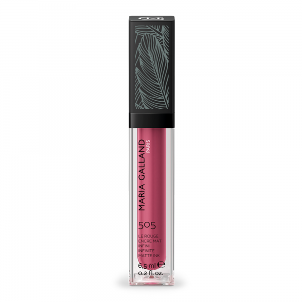 Maria Galland 505-45 Le Rouge Encre Mat Infini 6,5ml