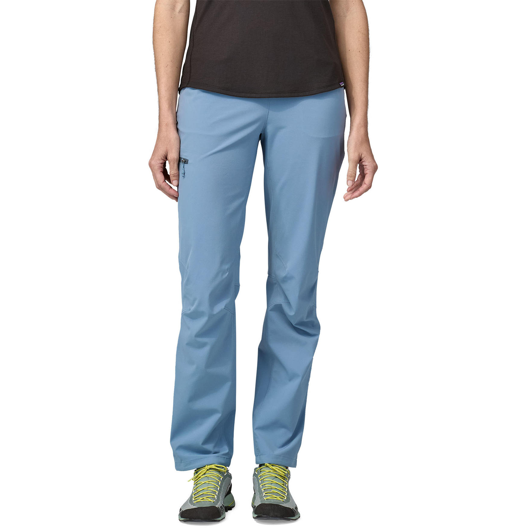 Patagonia Chambeau Rock Pant W's