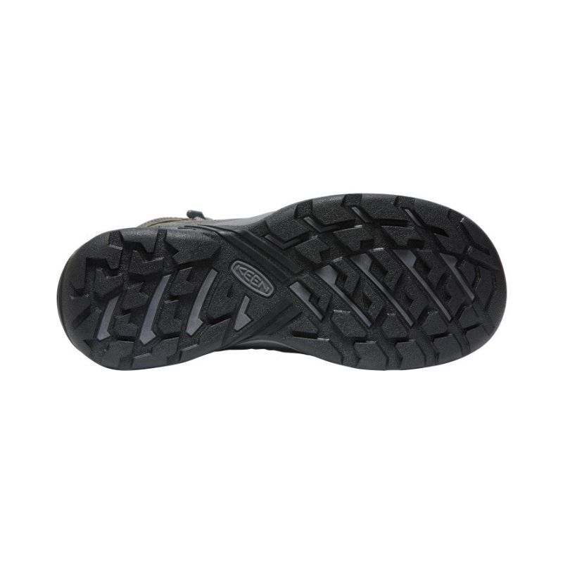 Circadia Mid WP - Chaussures randonnée femme