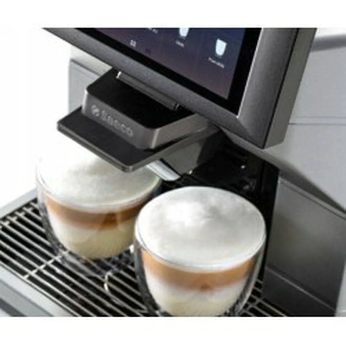 Saeco MAGIC M2