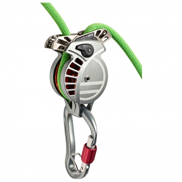 Wild Country - Revo Belay Device - Zekeringsapparaat