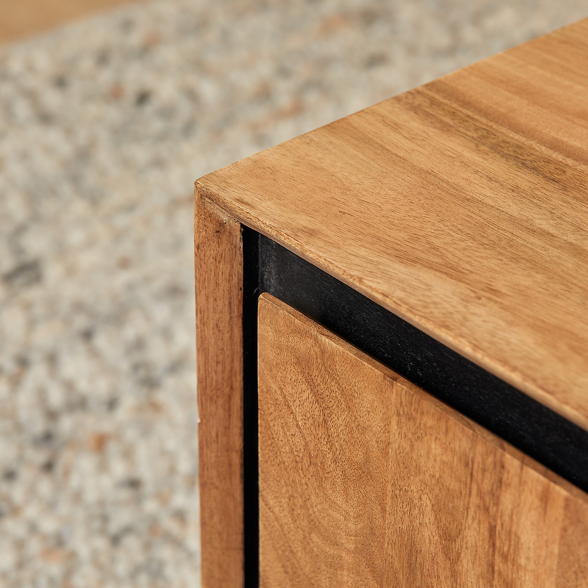 Dressoir Highlander XL