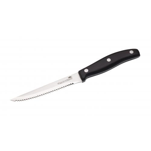 Set van 6 luxe steakmessen - Masterclass