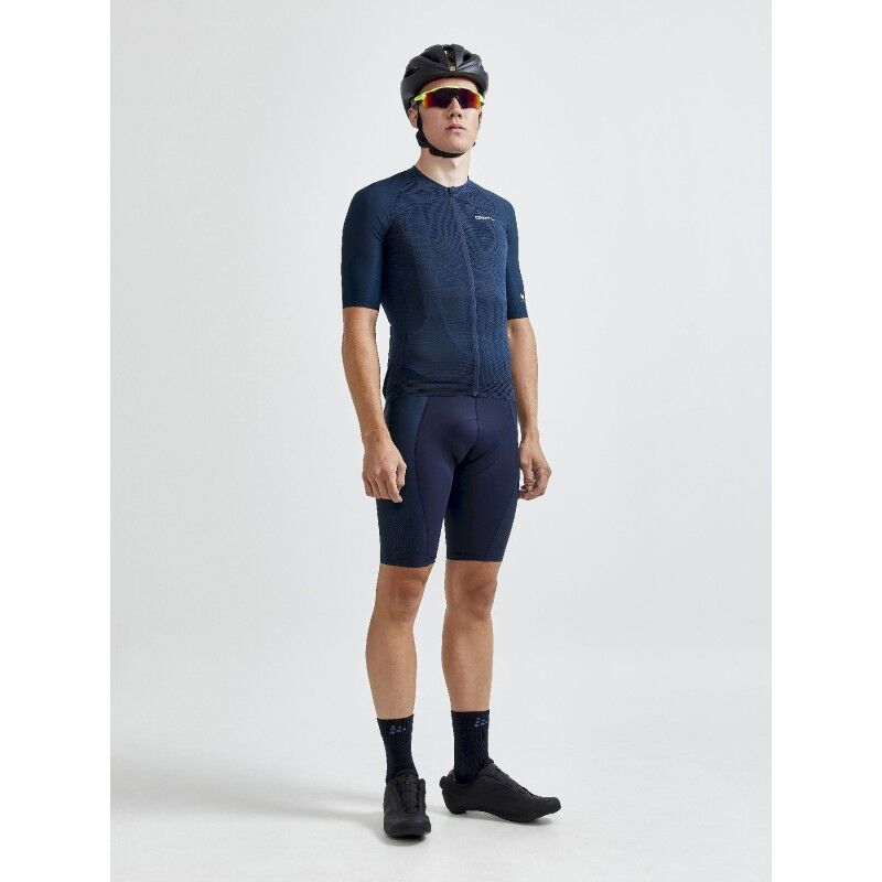 Pro Nano Jersey - Maillot vélo homme
