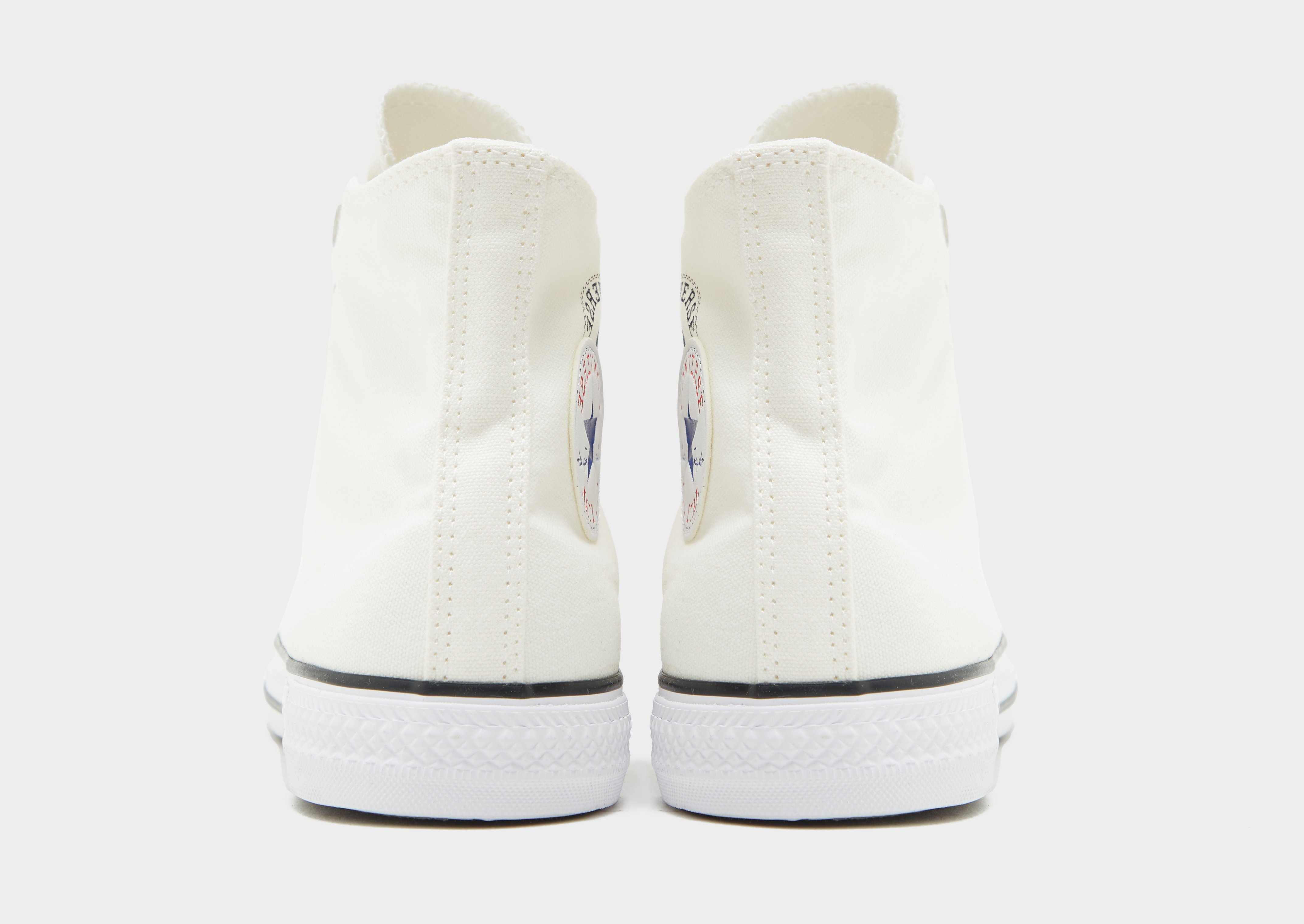 Converse All Star High Femme