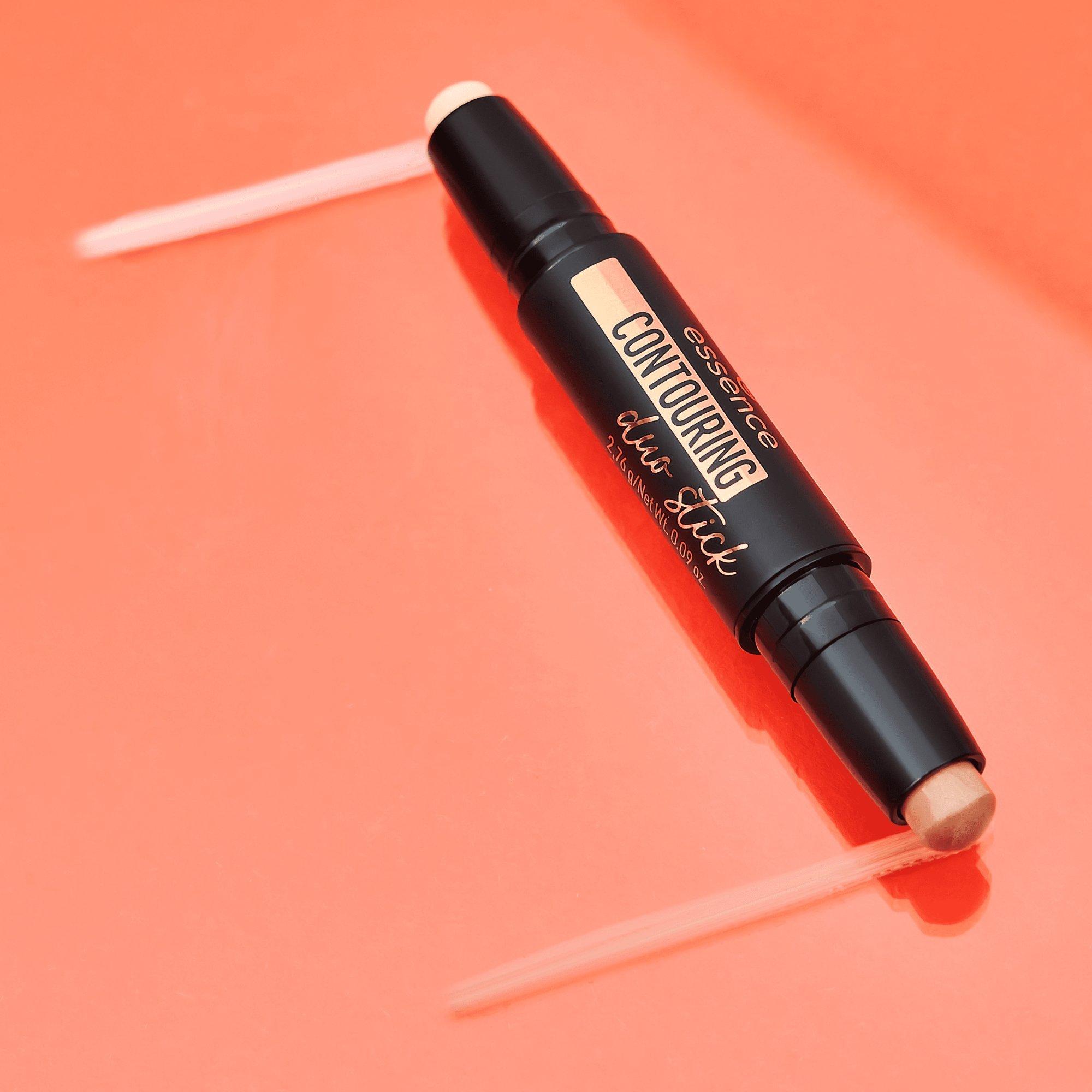 CONTOURING duo stick
