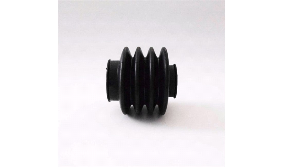Bælg universal, mål: L120mm/Ø45mm/Ø60mm