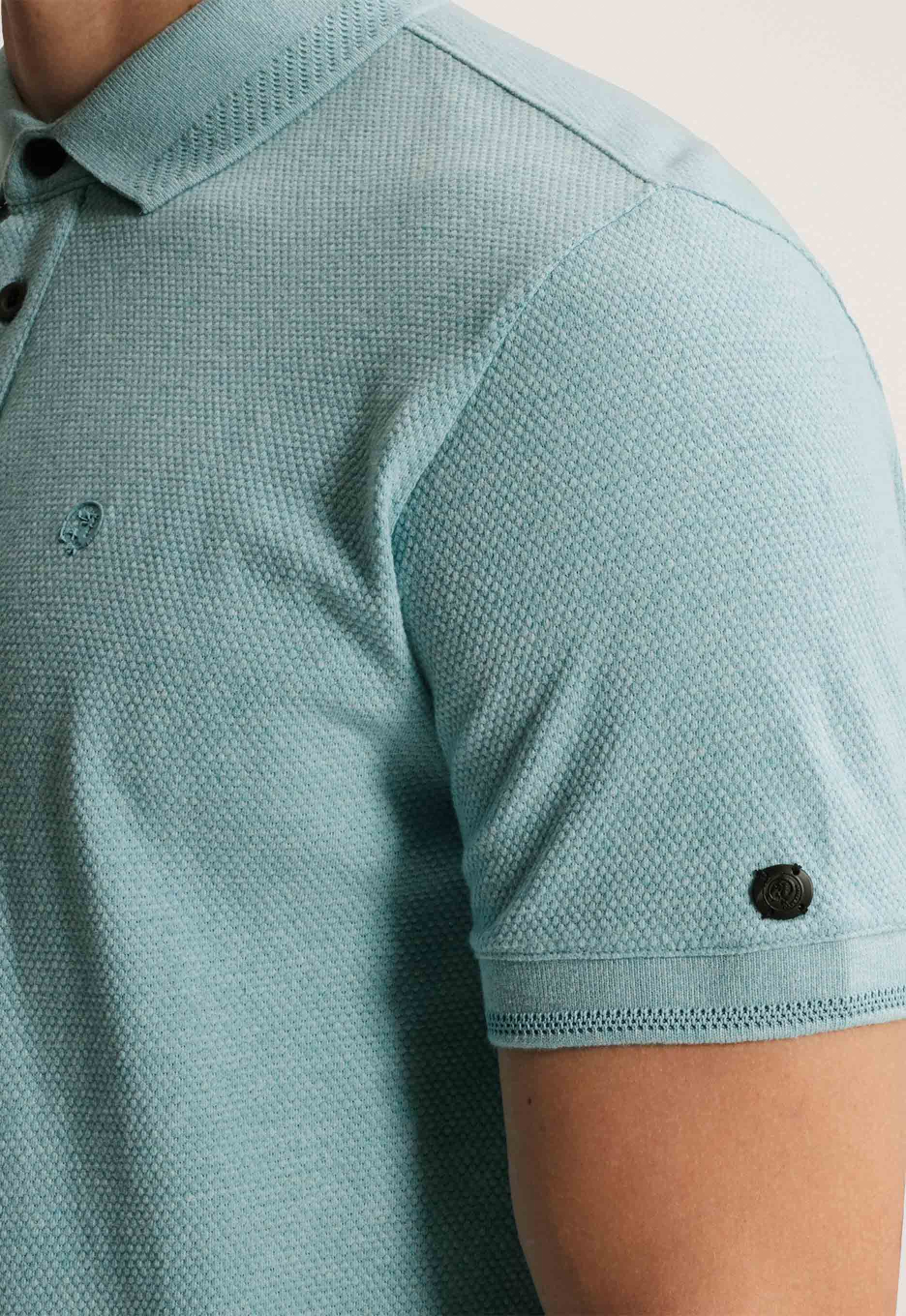 Cast Iron Slim Polo