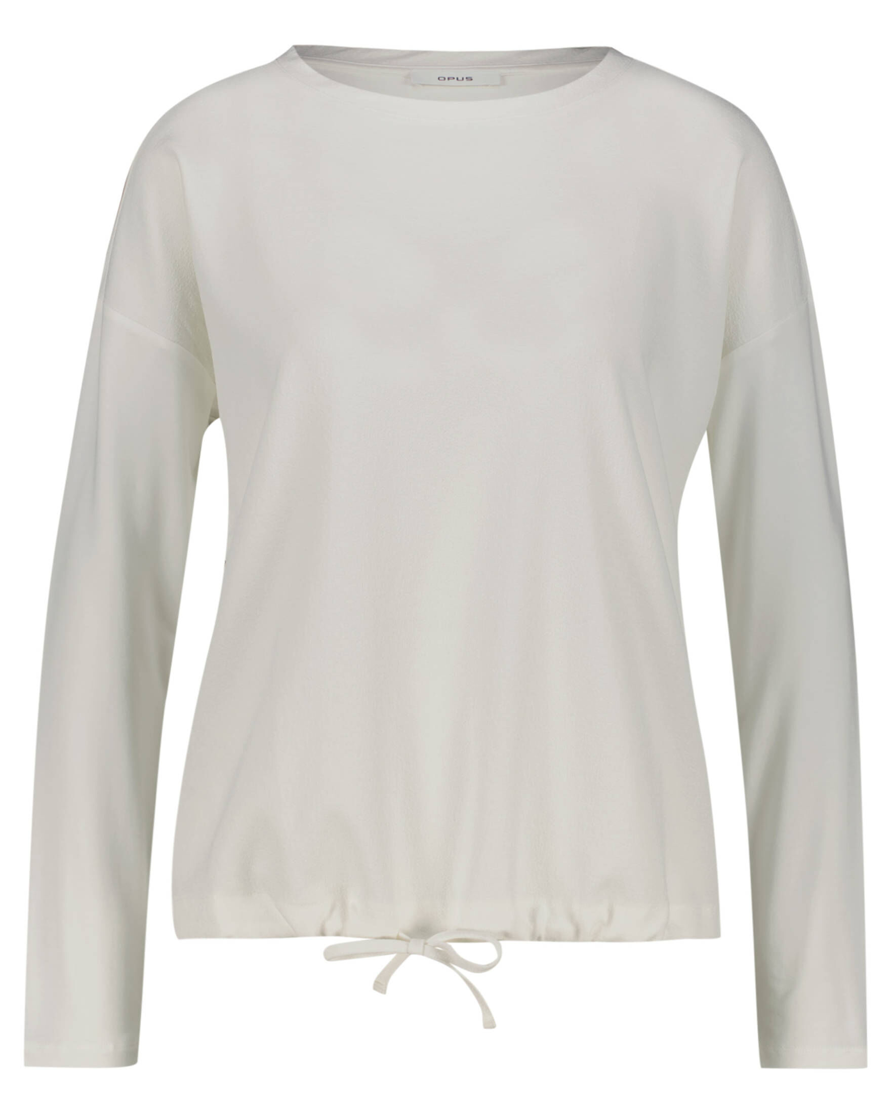 Opus| Damen Longsleeve SIKRIT